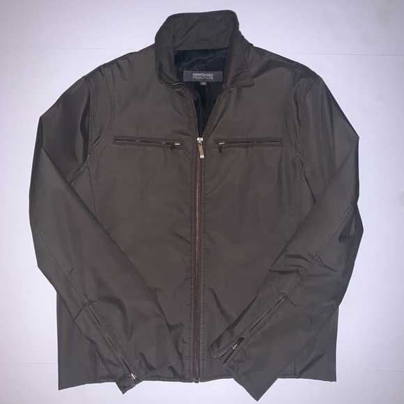 Kenneth Cole Reaction Other - Mens Kenneth Cole Reaction jacket